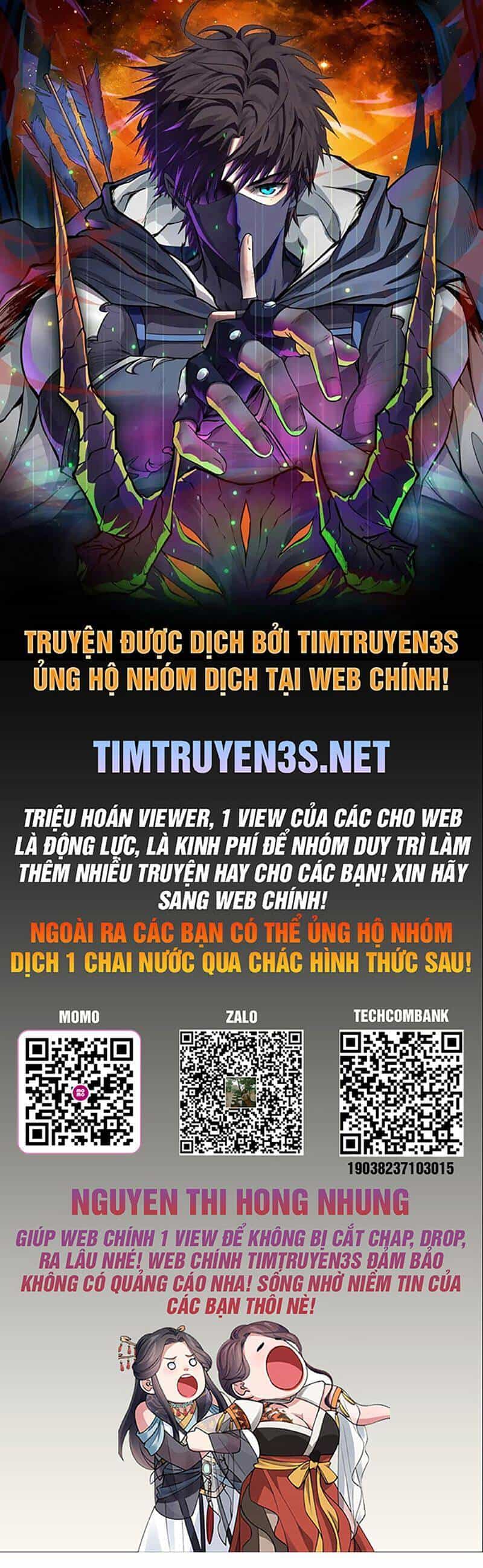 Tôi Chỉ Là Một Người Dọn Dẹp - Chương 16 - ảnh 1