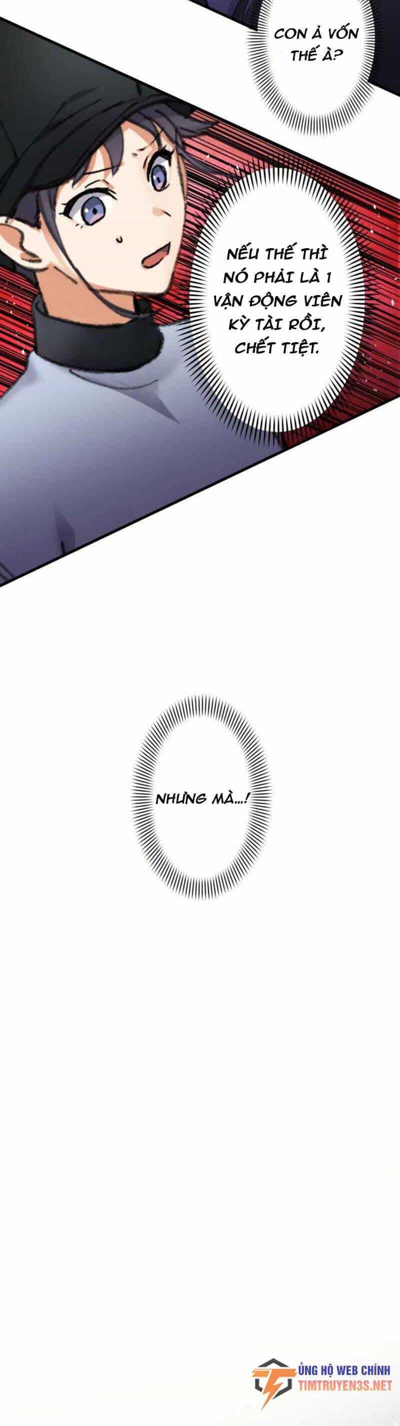 Tôi Chỉ Là Một Người Dọn Dẹp - Chương 16 - ảnh 28