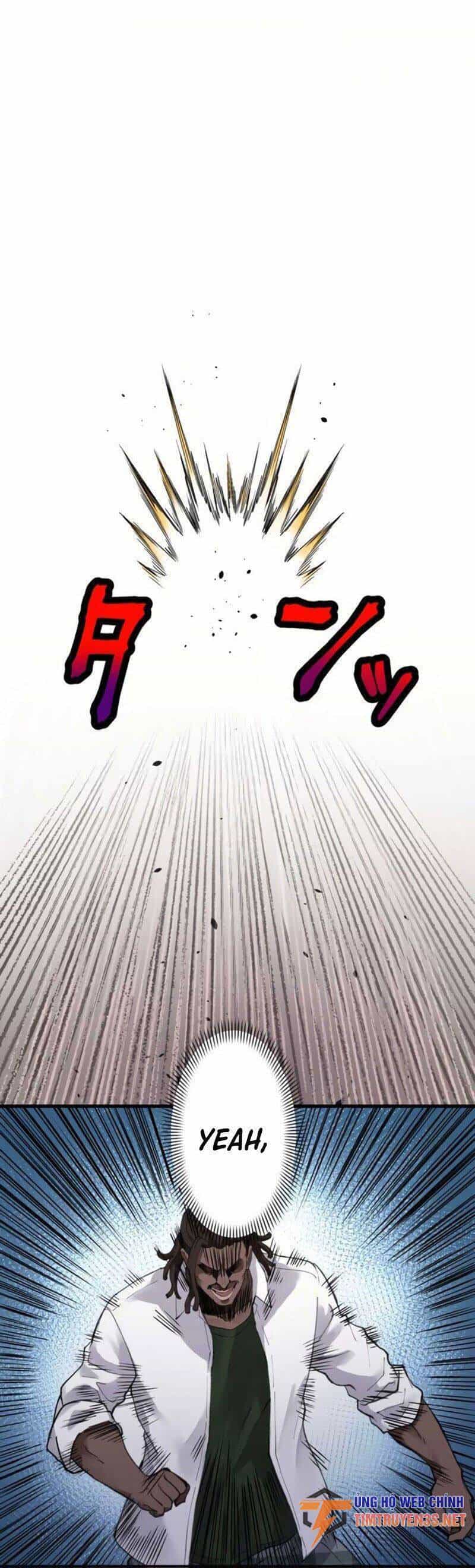 Tôi Chỉ Là Một Người Dọn Dẹp - Chương 18 - ảnh 44