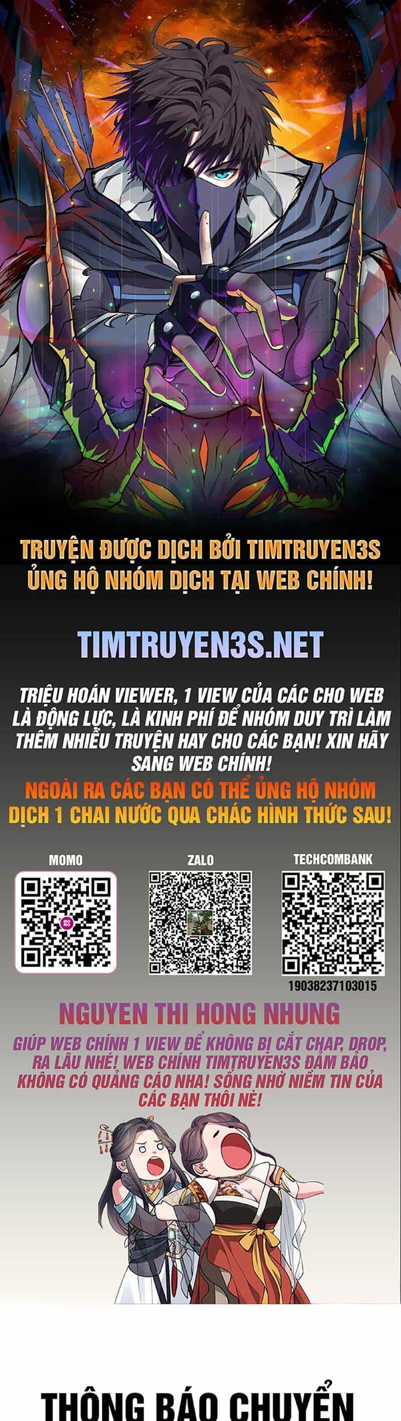 Tôi Chỉ Là Một Người Dọn Dẹp - Chương 20 - ảnh 1