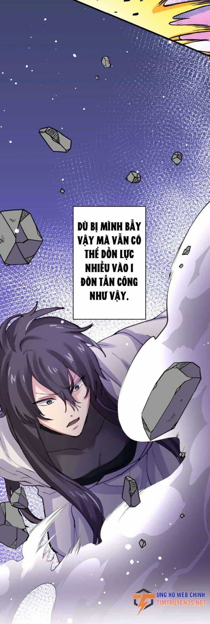 Tôi Chỉ Là Một Người Dọn Dẹp - Chương 20 - ảnh 28