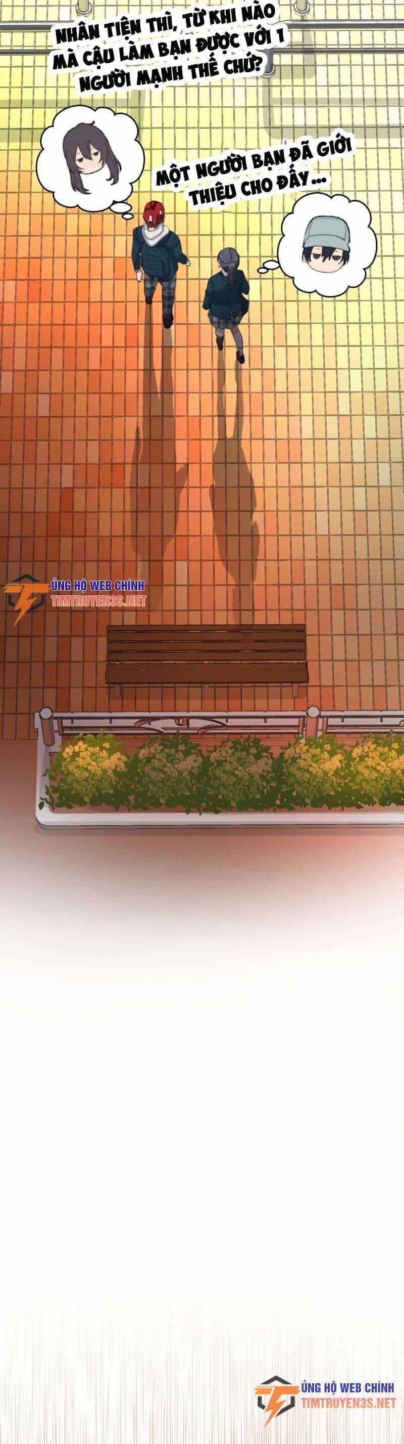 Tôi Chỉ Là Một Người Dọn Dẹp - Chương 22 - ảnh 86