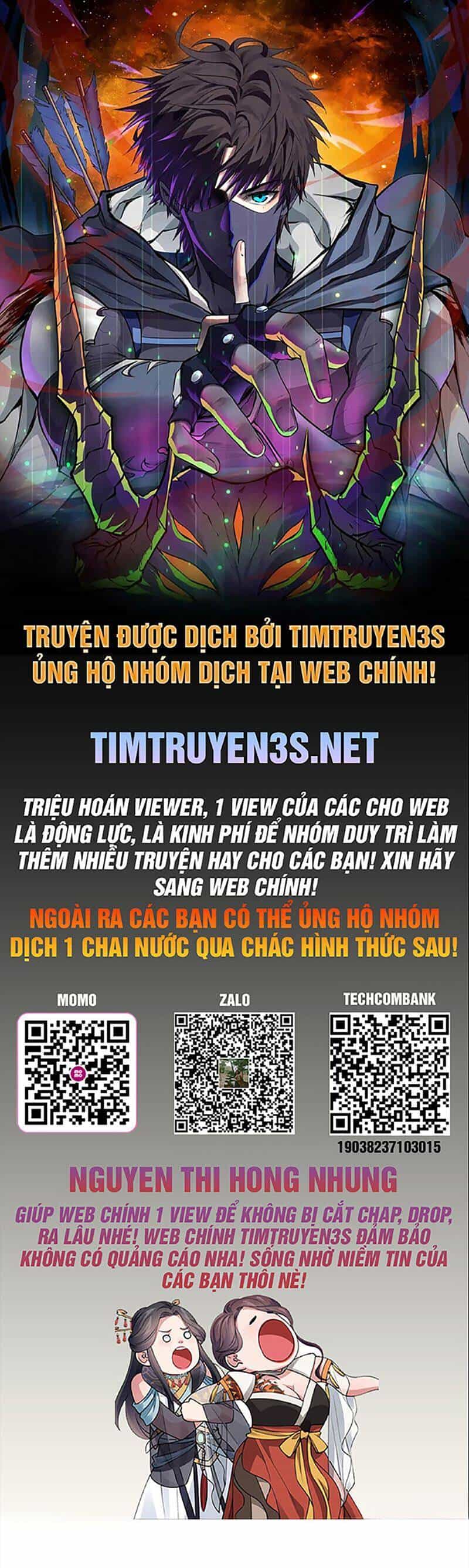 Tôi Chỉ Là Một Người Dọn Dẹp - Chương 23 - ảnh 1