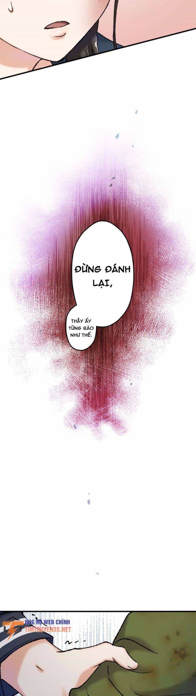 Tôi Chỉ Là Một Người Dọn Dẹp - Chương 24 - ảnh 36