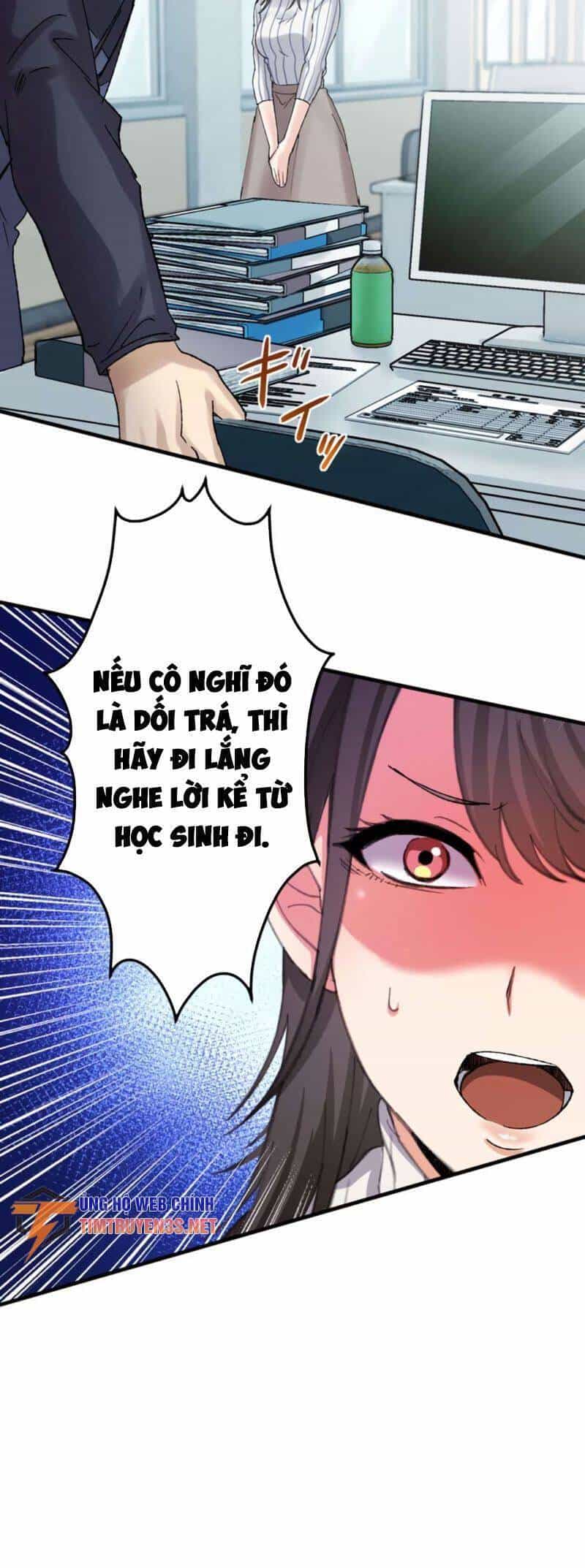Tôi Chỉ Là Một Người Dọn Dẹp - Chương 24 - ảnh 9