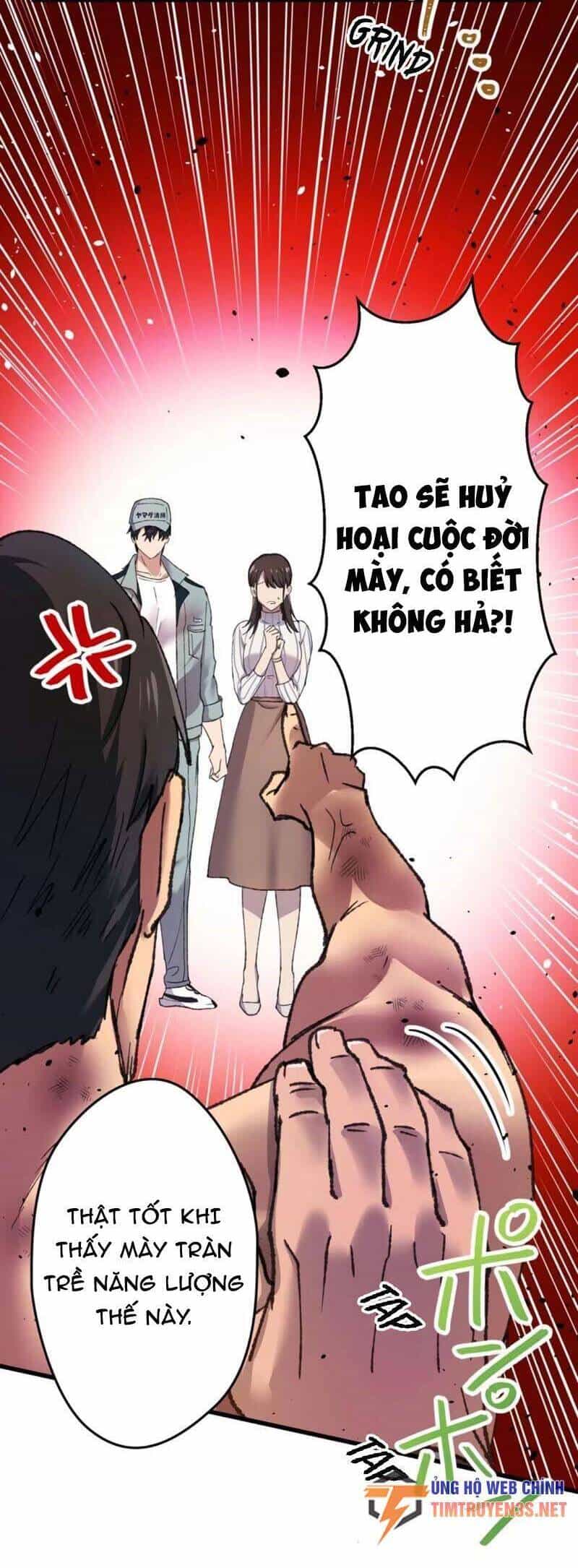 Tôi Chỉ Là Một Người Dọn Dẹp - Chương 27 - ảnh 40