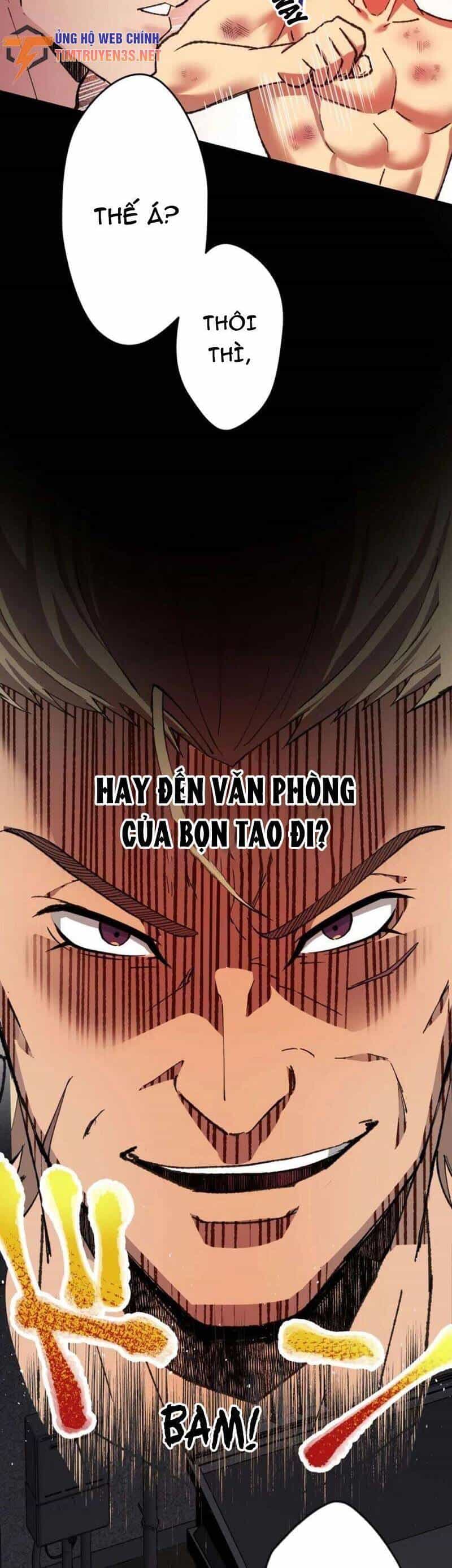 Tôi Chỉ Là Một Người Dọn Dẹp - Chương 27 - ảnh 43