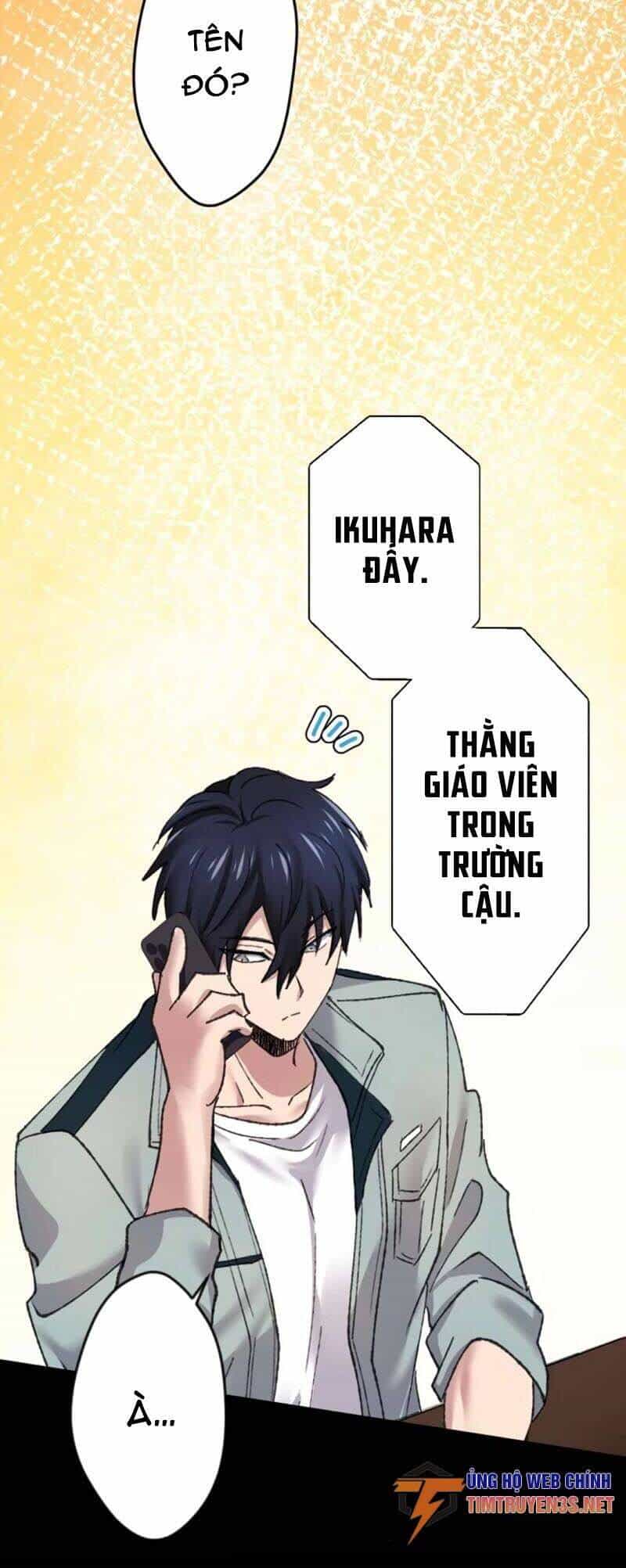 Tôi Chỉ Là Một Người Dọn Dẹp - Chương 27 - ảnh 59