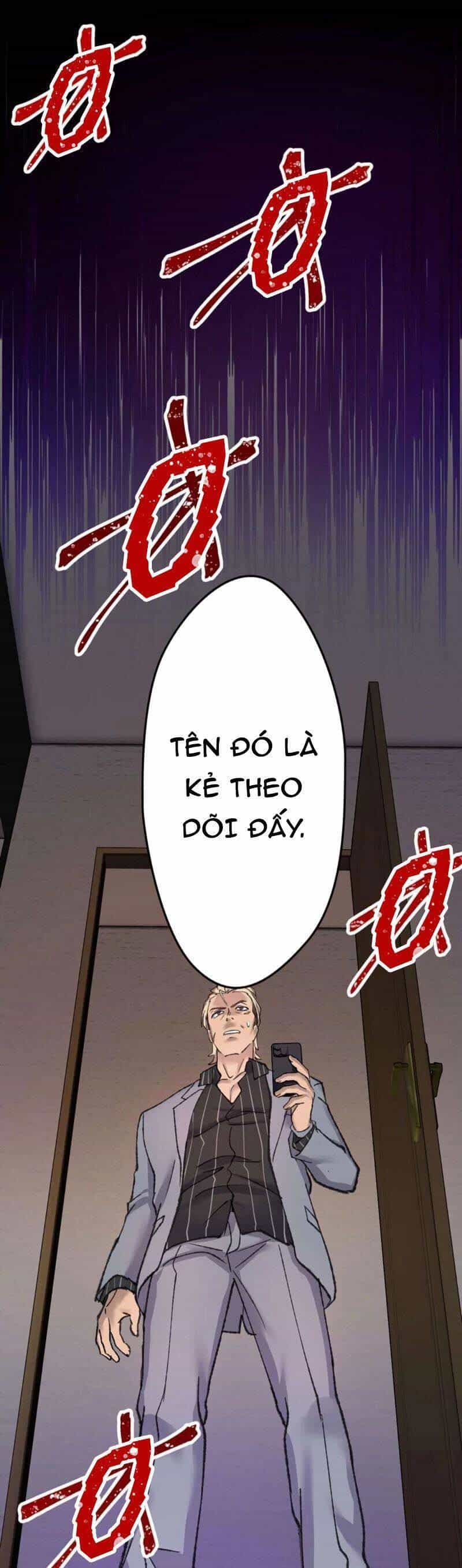 Tôi Chỉ Là Một Người Dọn Dẹp - Chương 27 - ảnh 60