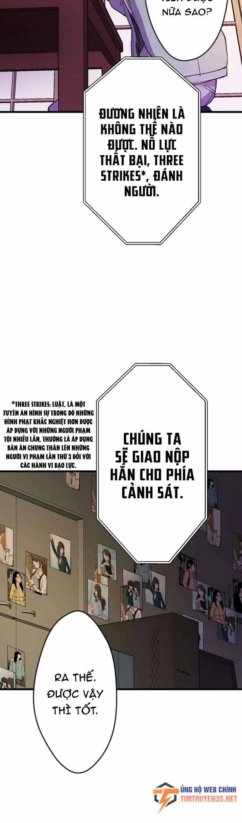 Tôi Chỉ Là Một Người Dọn Dẹp - Chương 27 - ảnh 66