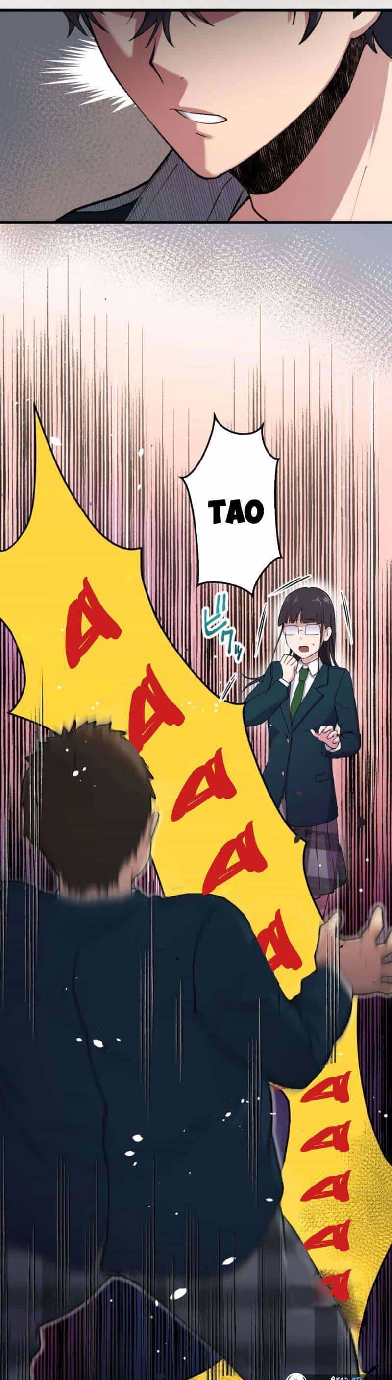 Tôi Chỉ Là Một Người Dọn Dẹp - Chương 28 - ảnh 32
