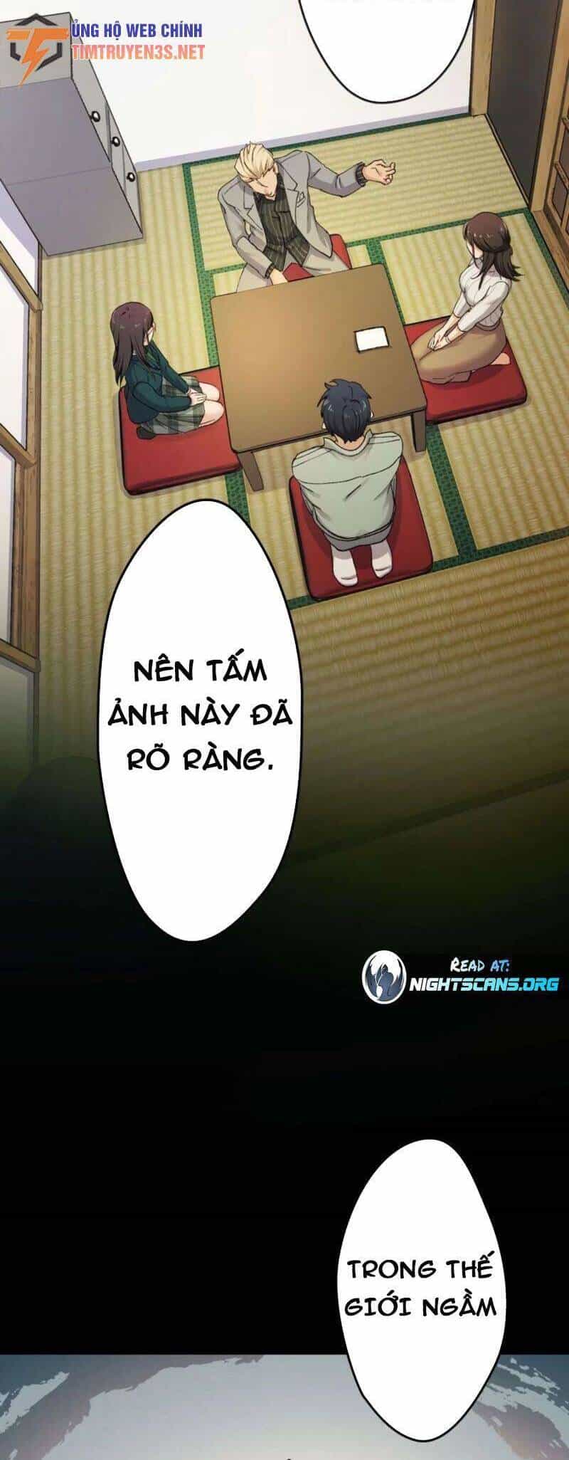 Tôi Chỉ Là Một Người Dọn Dẹp - Chương 28 - ảnh 66