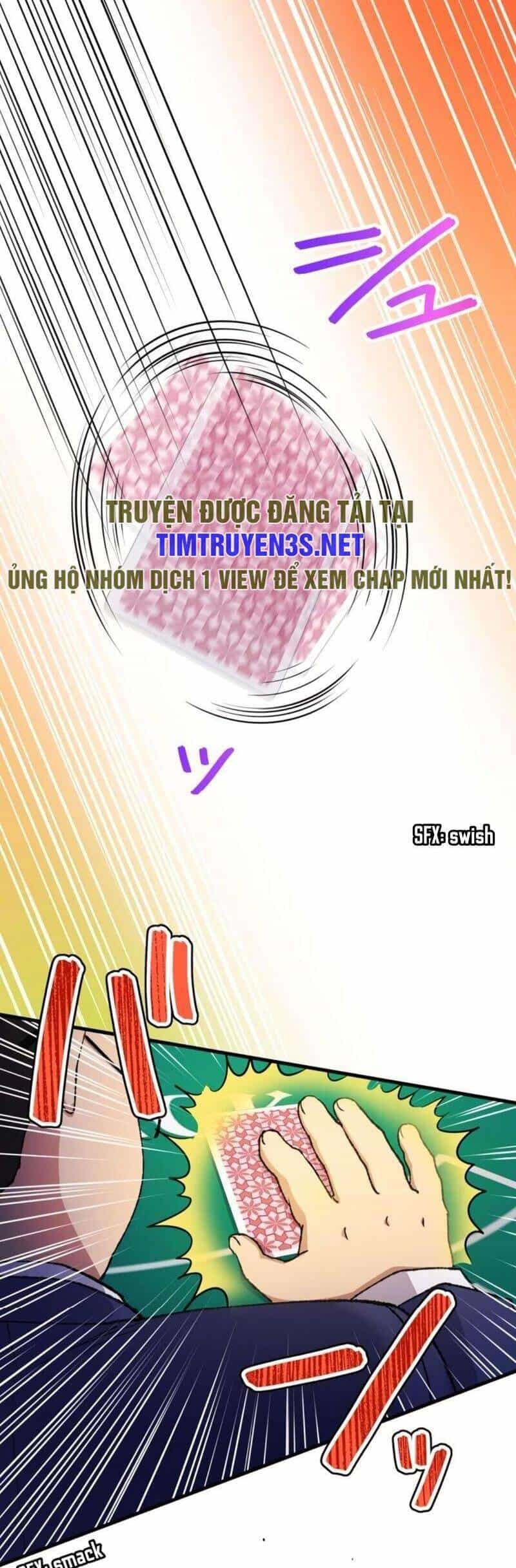 Tôi Chỉ Là Một Người Dọn Dẹp - Chương 29 - ảnh 58