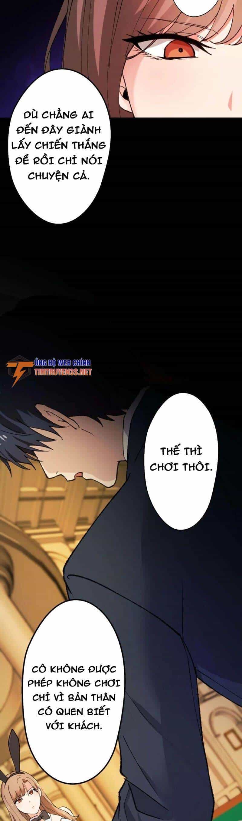 Tôi Chỉ Là Một Người Dọn Dẹp - Chương 30 - ảnh 62