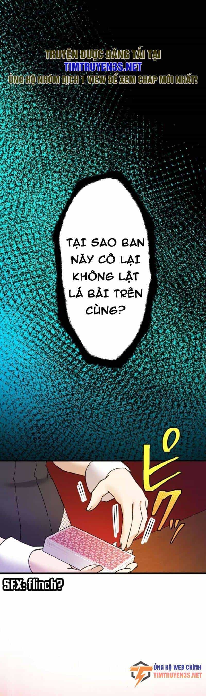 Tôi Chỉ Là Một Người Dọn Dẹp - Chương 30 - ảnh 64