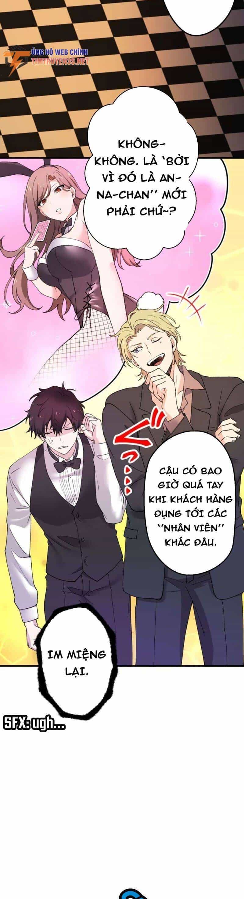 Tôi Chỉ Là Một Người Dọn Dẹp - Chương 30 - ảnh 75