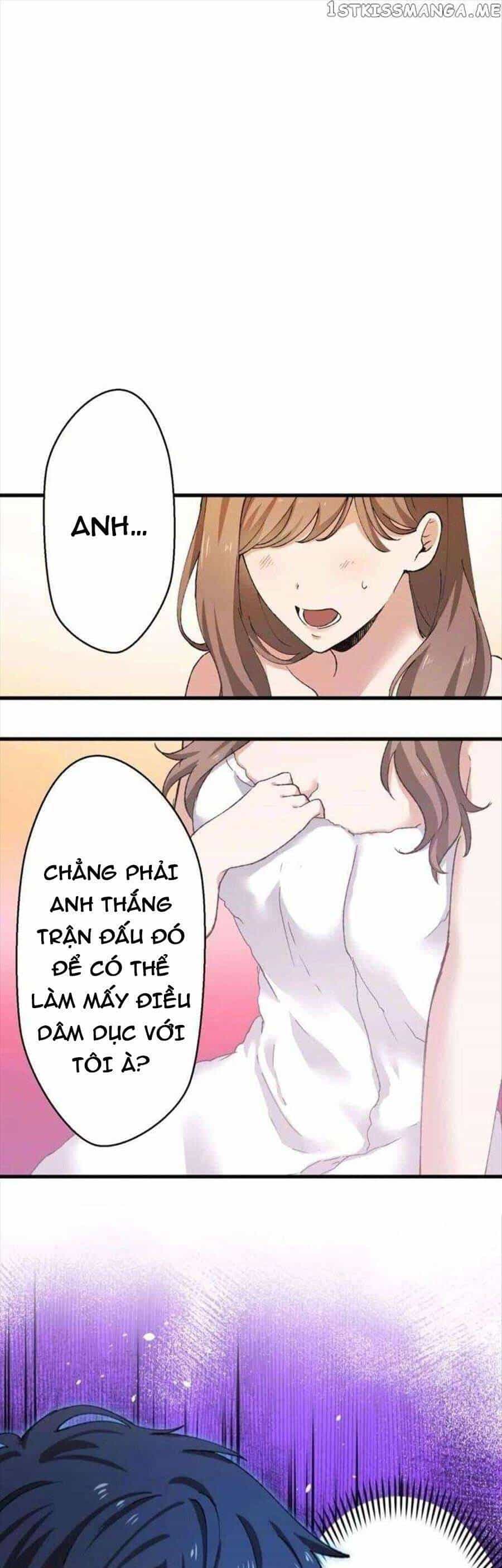 Tôi Chỉ Là Một Người Dọn Dẹp - Chương 31 - ảnh 14