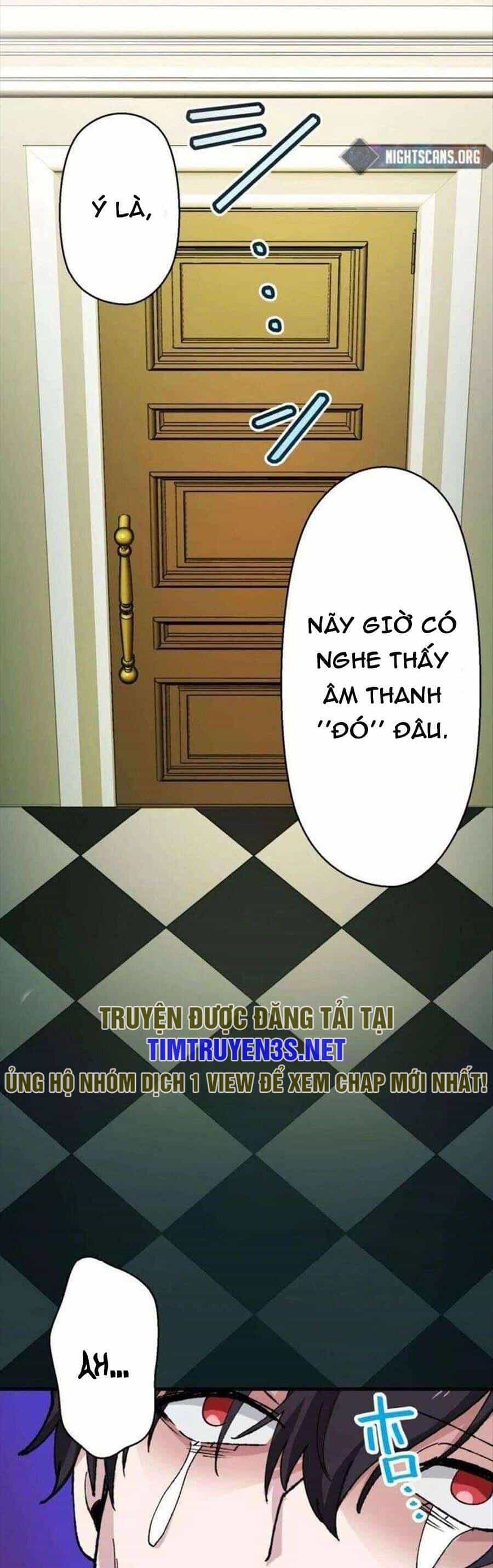 Tôi Chỉ Là Một Người Dọn Dẹp - Chương 31 - ảnh 50