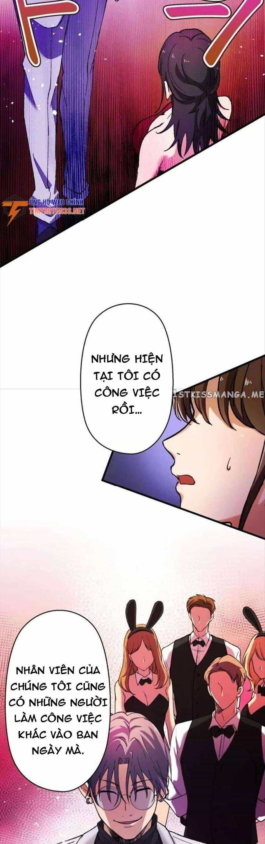 Tôi Chỉ Là Một Người Dọn Dẹp - Chương 31 - ảnh 87