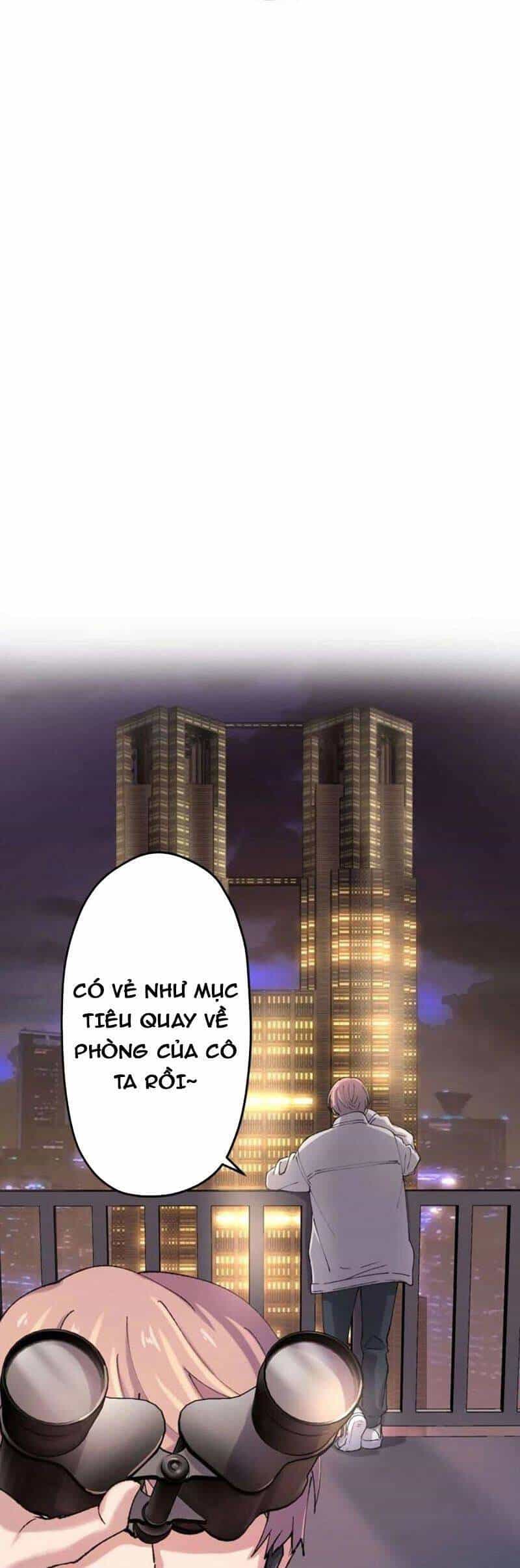 Tôi Chỉ Là Một Người Dọn Dẹp - Chương 32 - ảnh 59