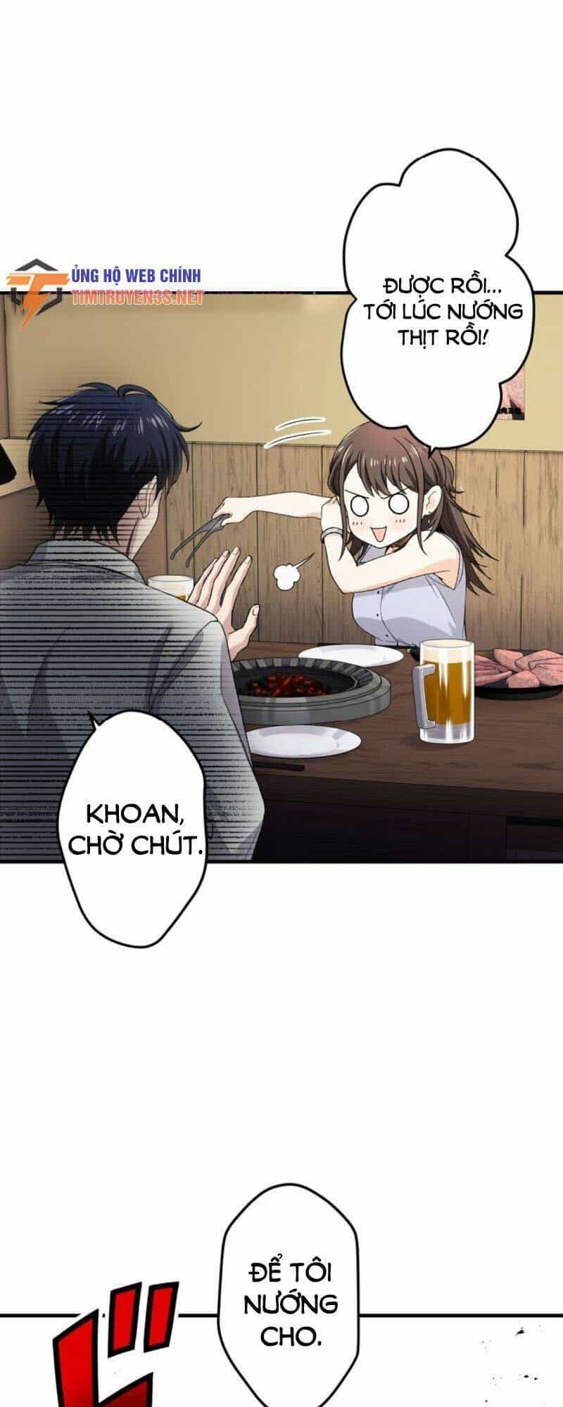 Tôi Chỉ Là Một Người Dọn Dẹp - Chương 5 - ảnh 58
