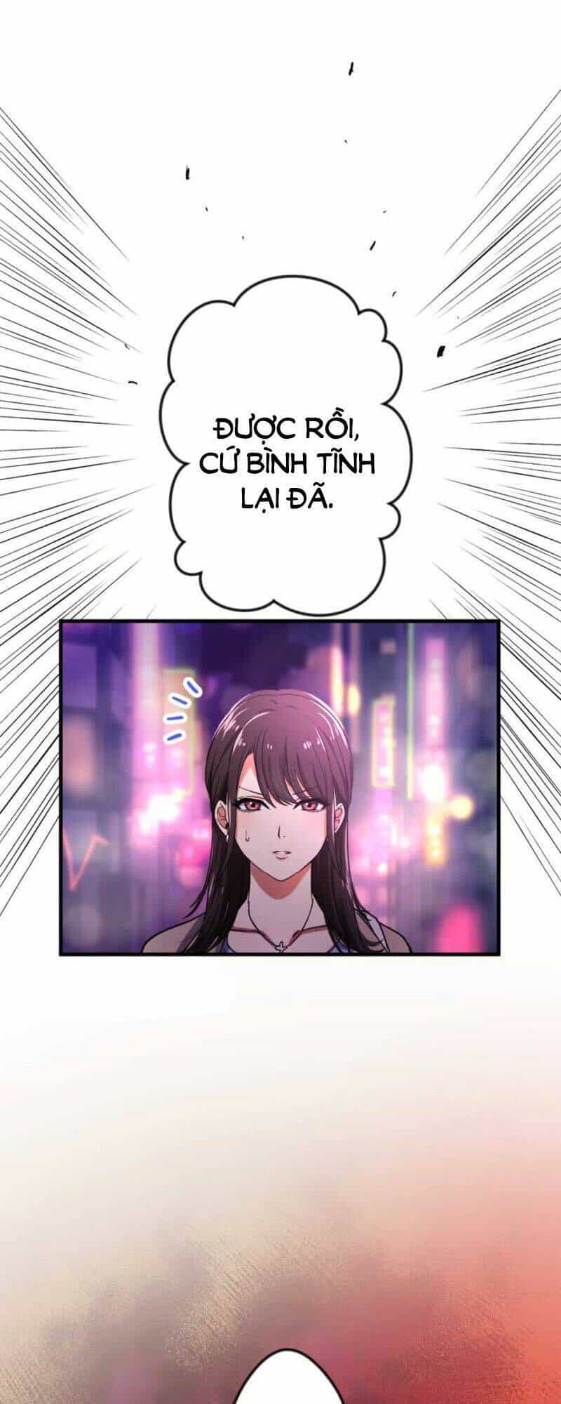 Tôi Chỉ Là Một Người Dọn Dẹp - Chương 7 - ảnh 12