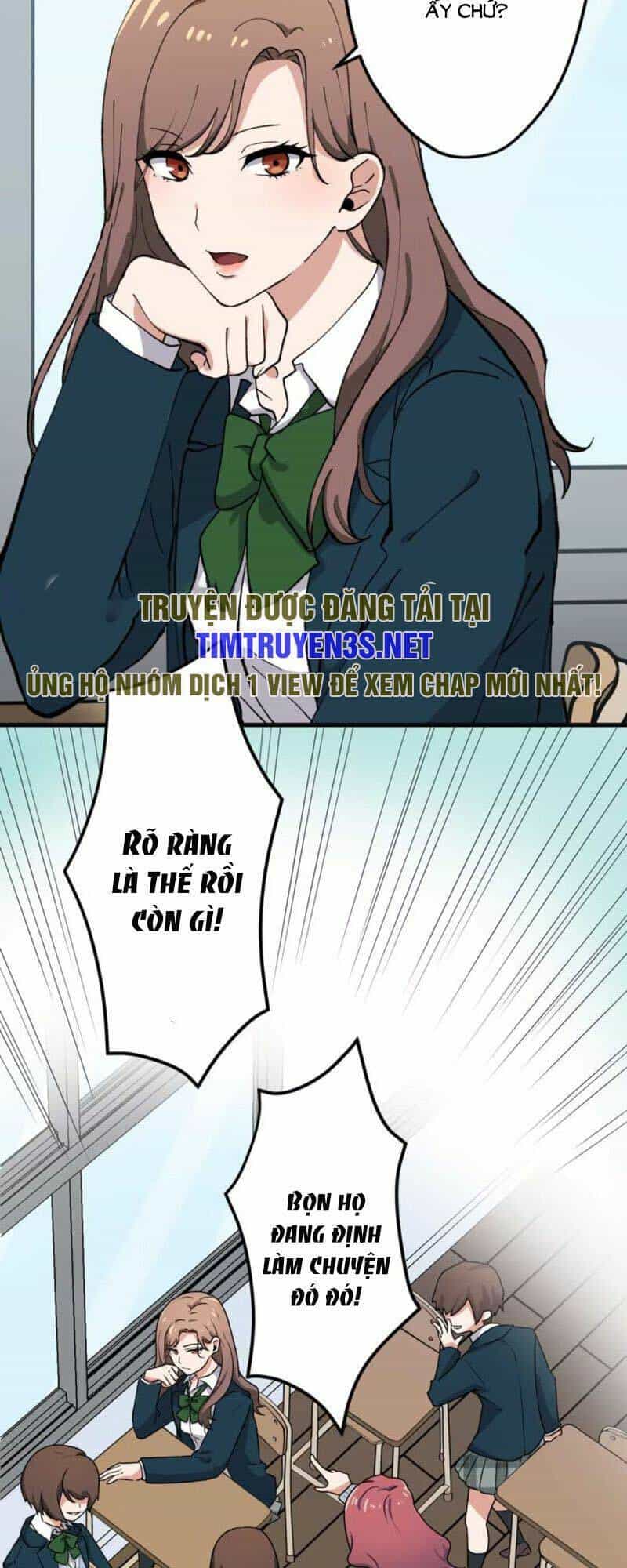 Tôi Chỉ Là Một Người Dọn Dẹp - Chương 7 - ảnh 39