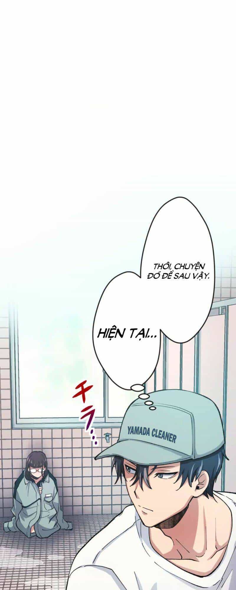 Tôi Chỉ Là Một Người Dọn Dẹp - Chương 8 - ảnh 37
