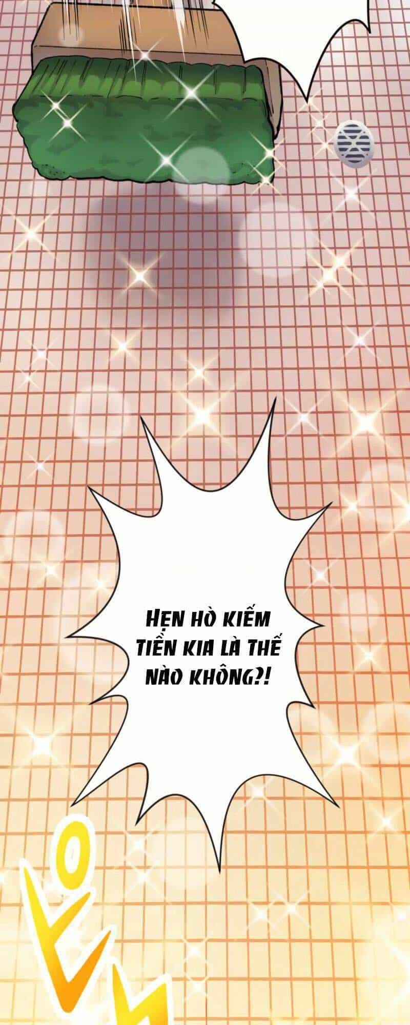 Tôi Chỉ Là Một Người Dọn Dẹp - Chương 8 - ảnh 83