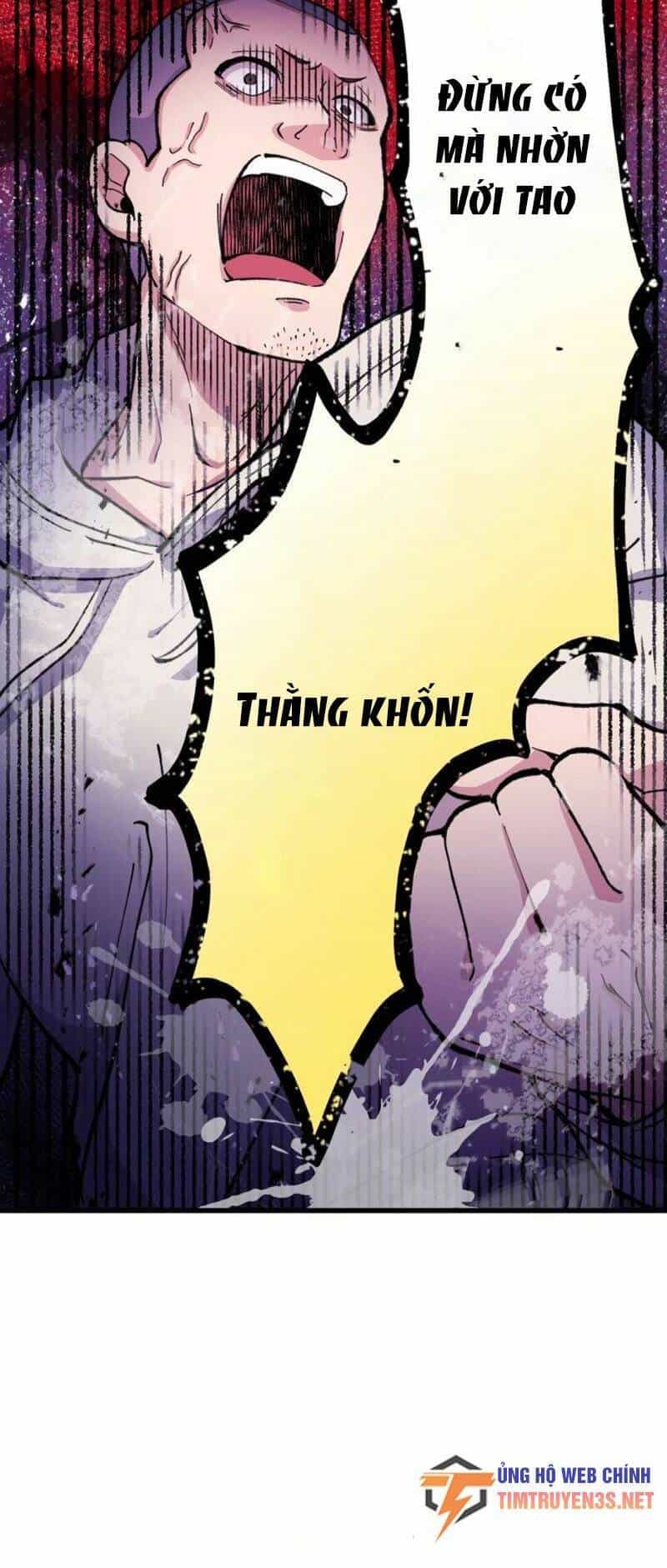 Tôi Chỉ Là Một Người Dọn Dẹp - Chương 9 - ảnh 104