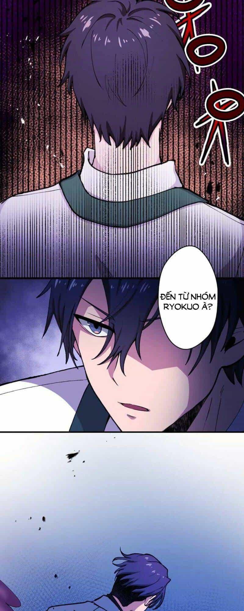 Tôi Chỉ Là Một Người Dọn Dẹp - Chương 9 - ảnh 106