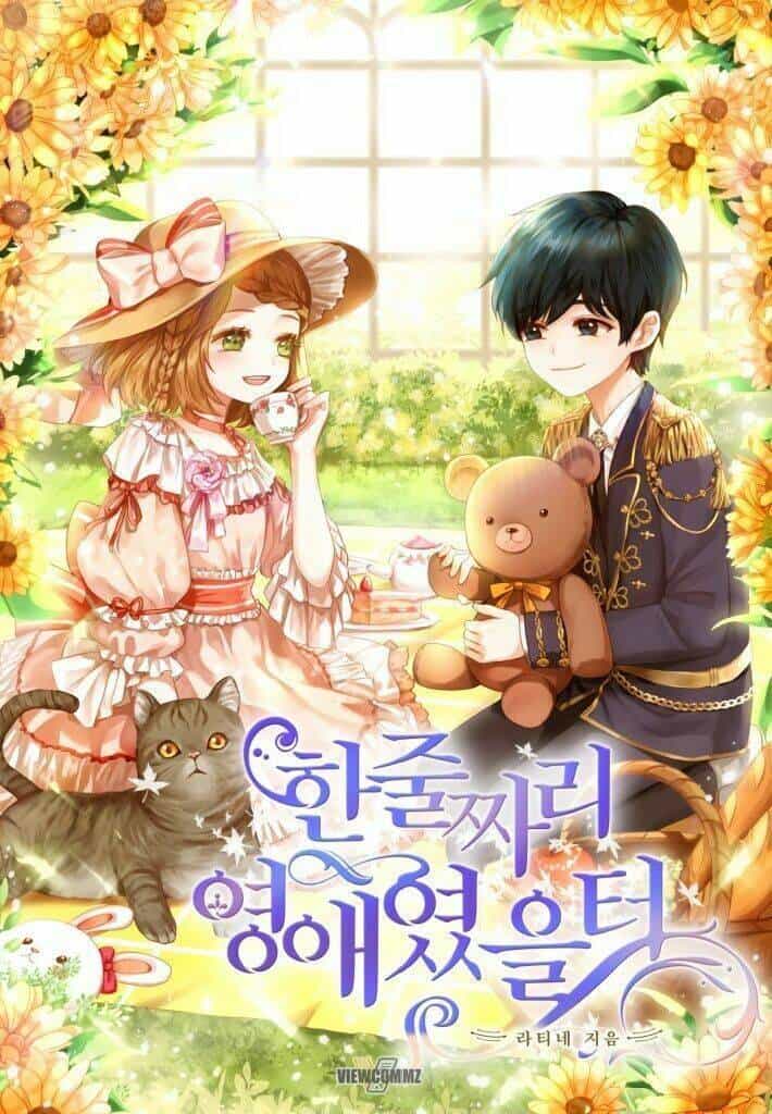 Tôi Chỉ Là Một Tiểu Thư Bình Thường - Chương 14 - ảnh 1