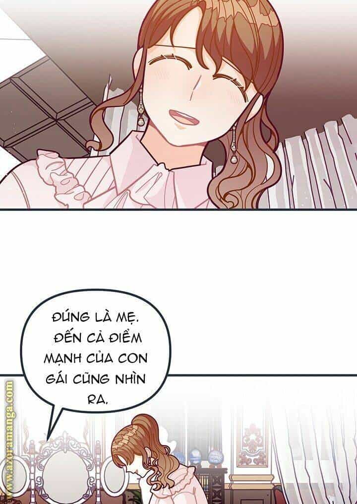 Tôi Chỉ Là Một Tiểu Thư Bình Thường - Chương 61 - ảnh 51