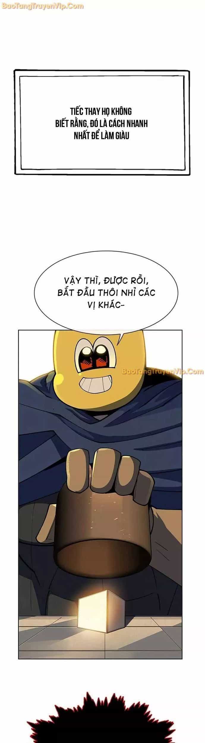 Tôi Chỉ Là Người Khuân Vác Trong Hầm Ngục - Chương 14 - ảnh 16