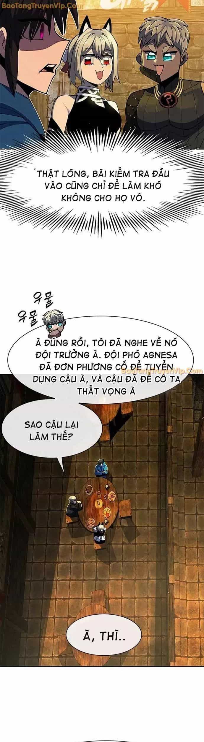 Tôi Chỉ Là Người Khuân Vác Trong Hầm Ngục - Chương 14 - ảnh 20