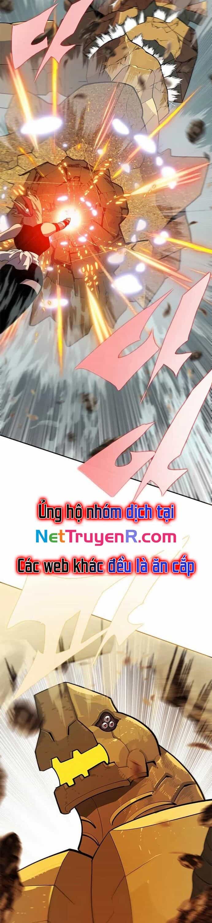 Tôi Chỉ Là Người Khuân Vác Trong Hầm Ngục - Chương 16 - ảnh 54