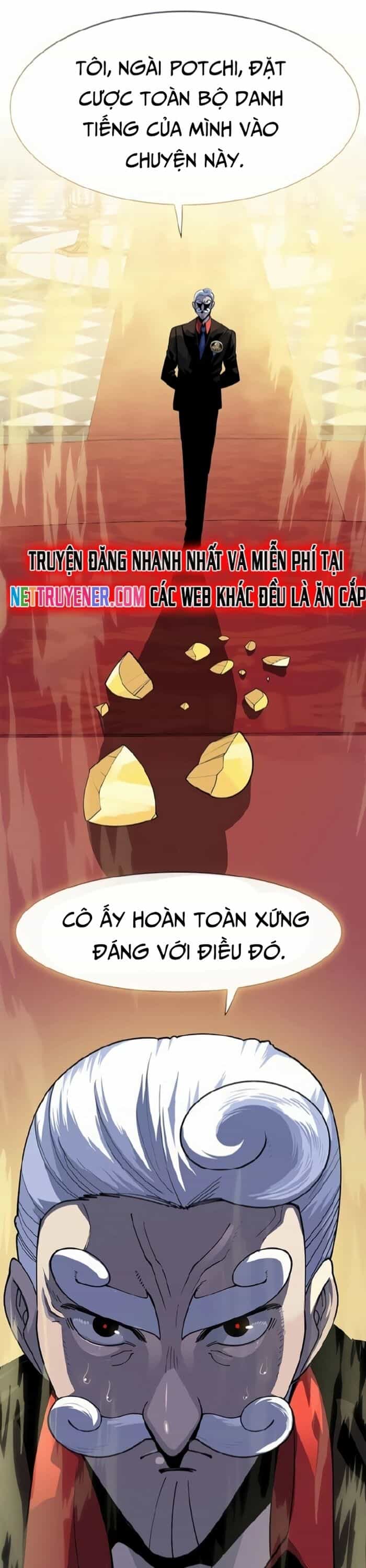 Tôi Chỉ Là Người Khuân Vác Trong Hầm Ngục - Chương 19 - ảnh 60