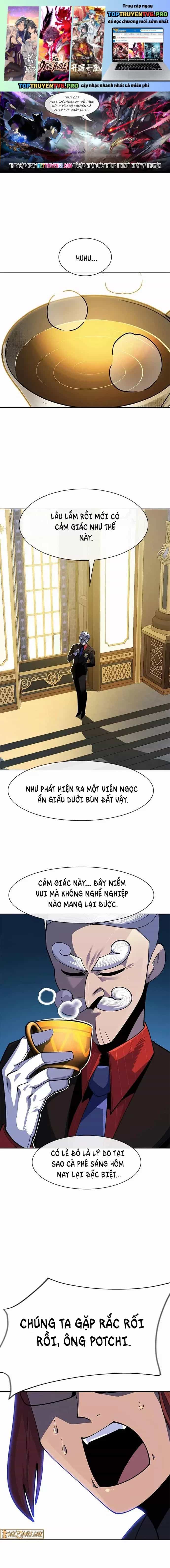 Tôi Chỉ Là Người Khuân Vác Trong Hầm Ngục - Chương 20 - ảnh 1