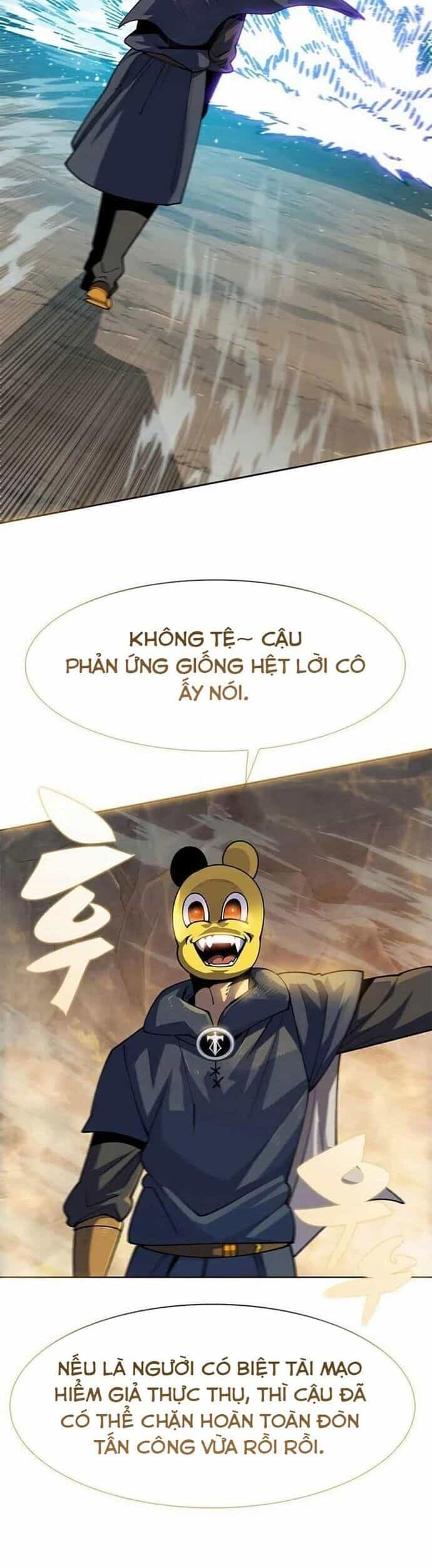 Tôi Chỉ Là Người Khuân Vác Trong Hầm Ngục - Chương 22 - ảnh 68