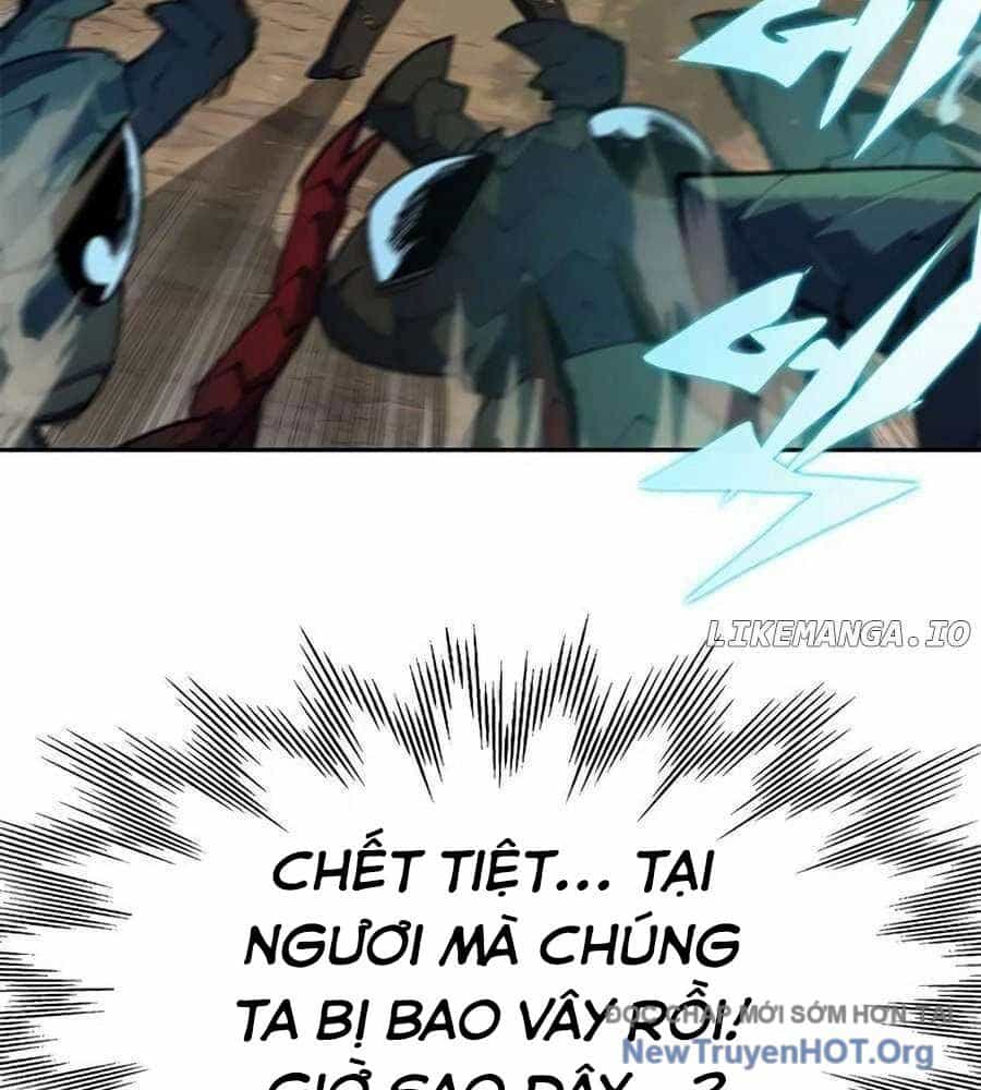 Tôi Chỉ Là Người Khuân Vác Trong Hầm Ngục - Chương 24 - ảnh 41