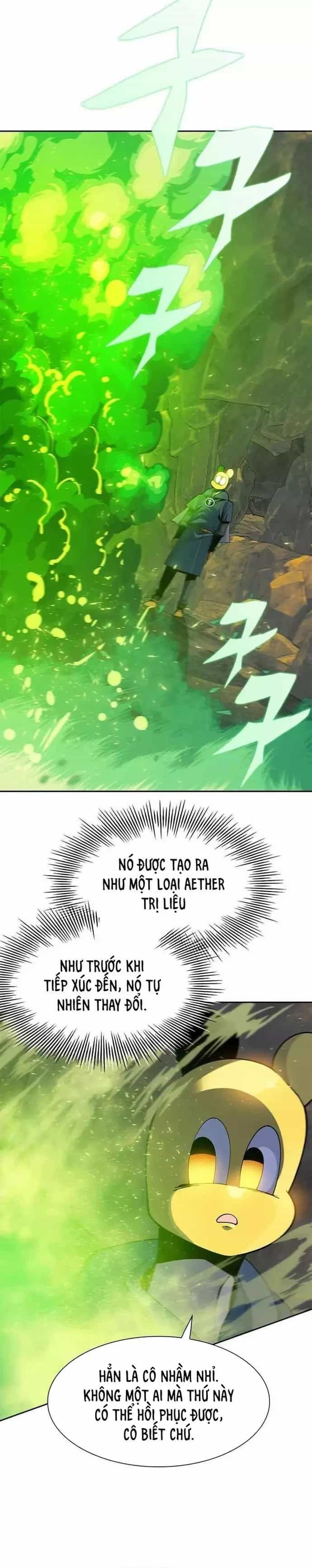 Tôi Chỉ Là Người Khuân Vác Trong Hầm Ngục - Chương 25 - ảnh 17