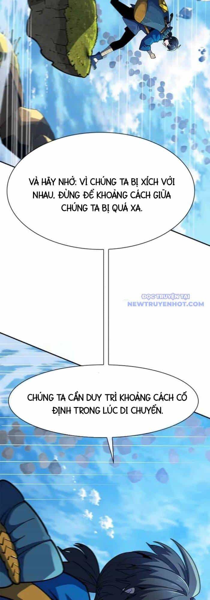 Tôi Chỉ Là Người Khuân Vác Trong Hầm Ngục - Chương 3 - ảnh 53