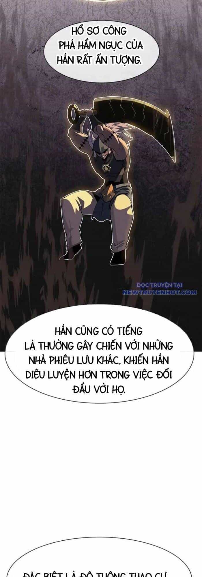 Tôi Chỉ Là Người Khuân Vác Trong Hầm Ngục - Chương 4 - ảnh 89