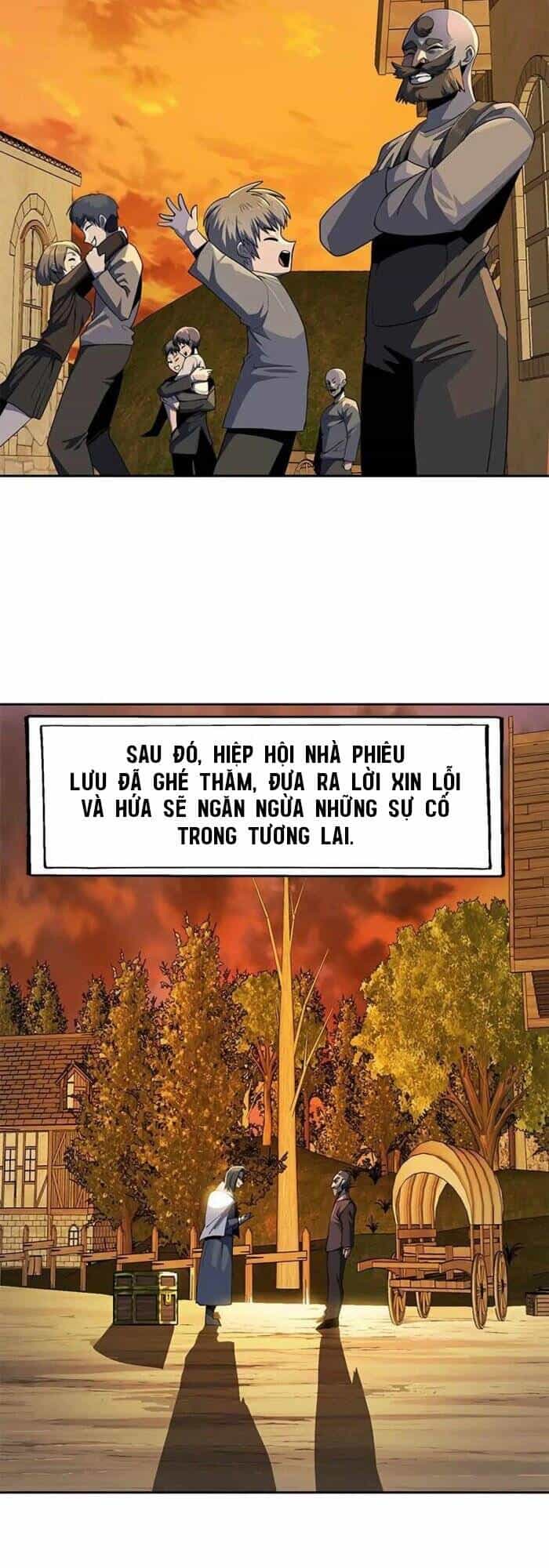Tôi Chỉ Là Người Khuân Vác Trong Hầm Ngục - Chương 6 - ảnh 38