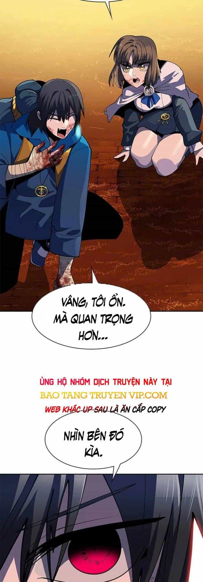 Tôi Chỉ Là Người Khuân Vác Trong Hầm Ngục - Chương 6 - ảnh 4