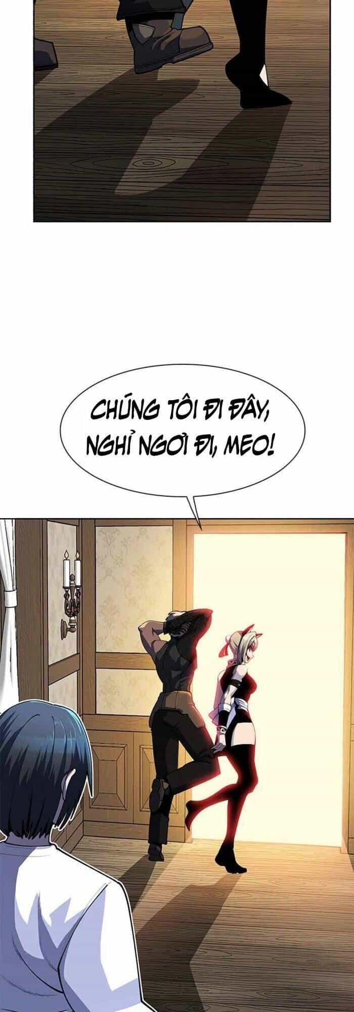 Tôi Chỉ Là Người Khuân Vác Trong Hầm Ngục - Chương 6 - ảnh 71