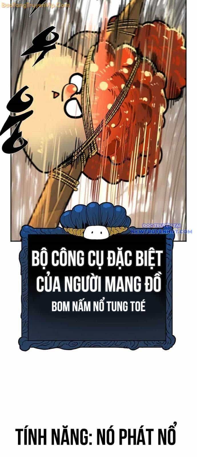 Tôi Chỉ Là Người Khuân Vác Trong Hầm Ngục - Chương 7 - ảnh 112