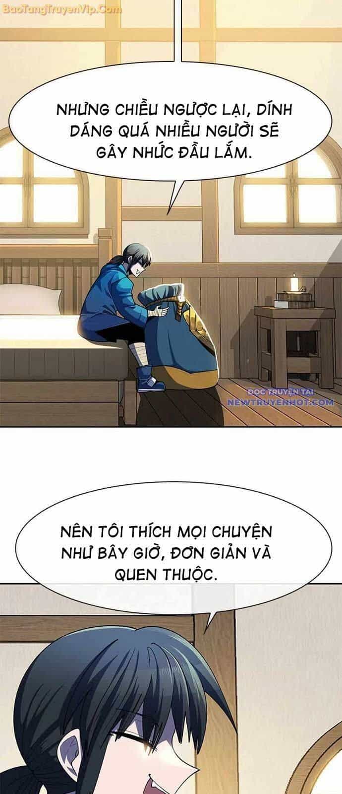 Tôi Chỉ Là Người Khuân Vác Trong Hầm Ngục - Chương 7 - ảnh 32