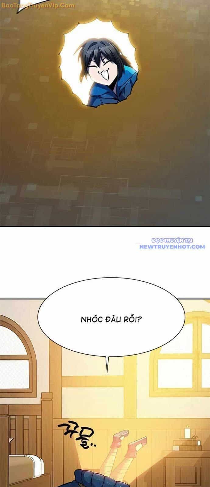 Tôi Chỉ Là Người Khuân Vác Trong Hầm Ngục - Chương 7 - ảnh 40