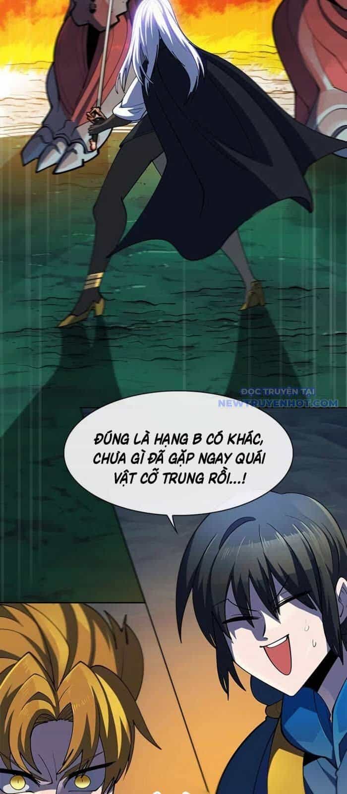 Tôi Chỉ Là Người Khuân Vác Trong Hầm Ngục - Chương 8 - ảnh 81